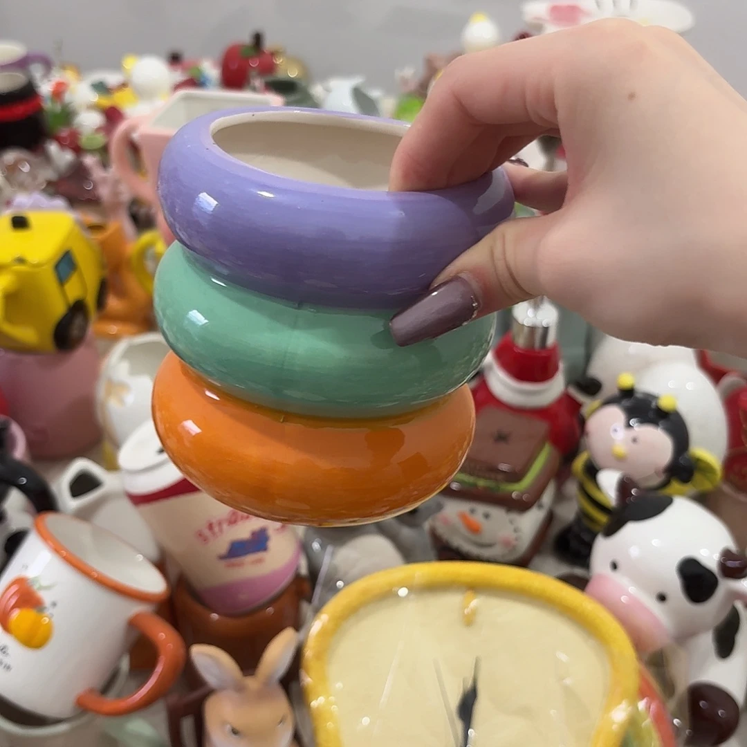 瓷片陶瓷完美主义慎拍
