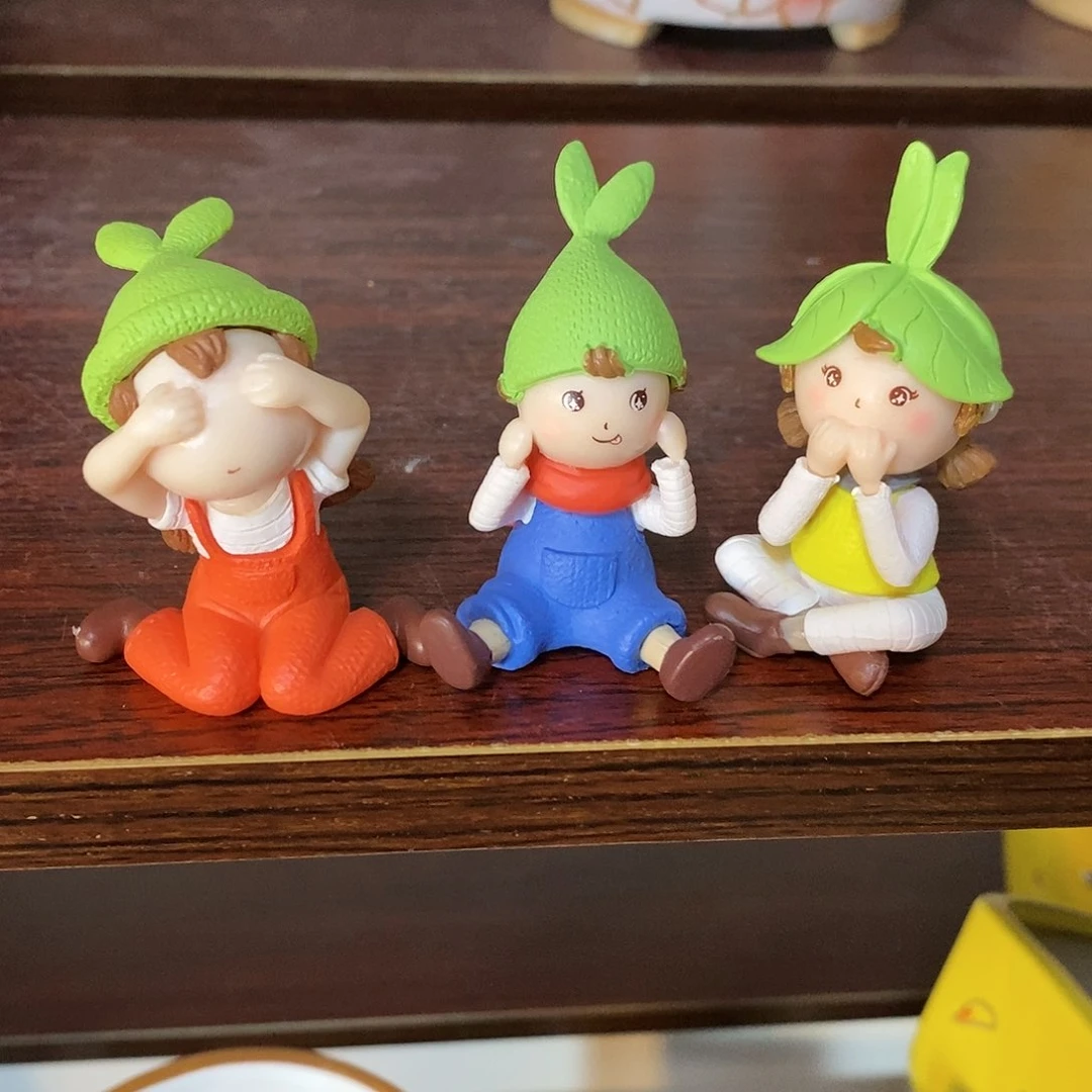 红陶韩式多肉植物花盆