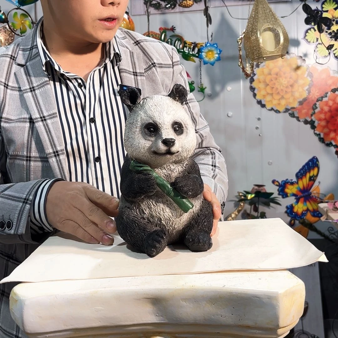树脂A三块哥工艺品孤品