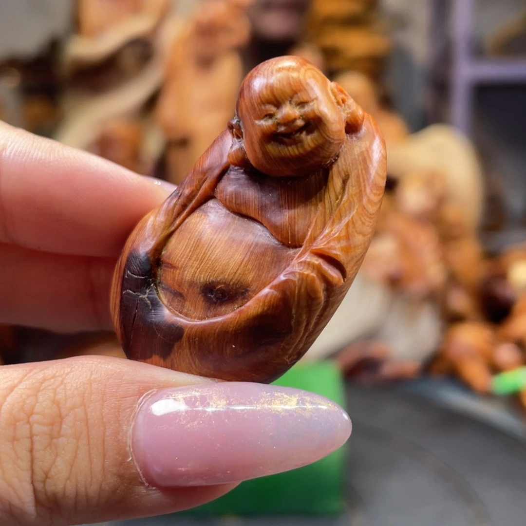 手串/手链柏木（崖柏）