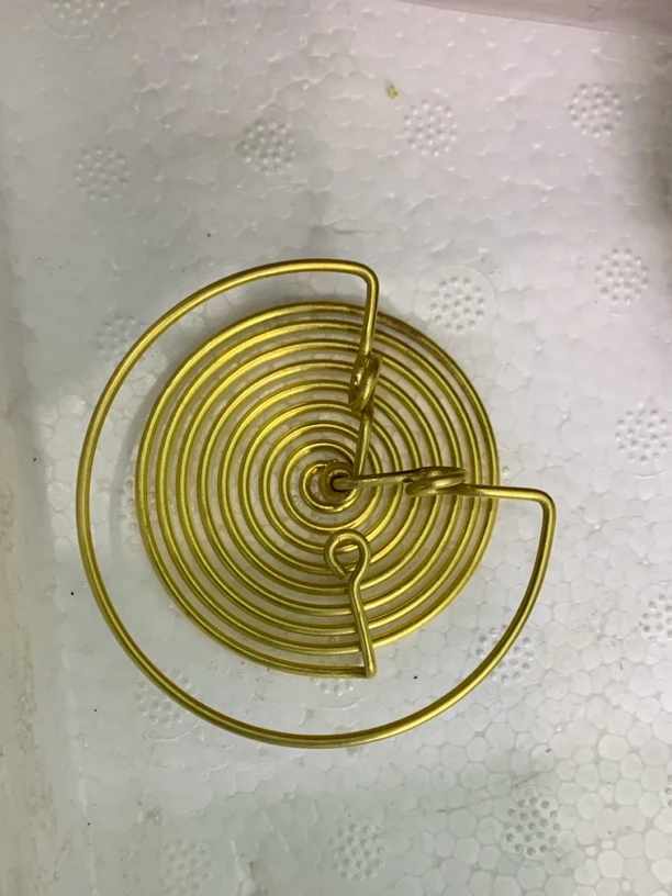 蝈蝈罐蝈蝈铜胆各种尺寸可定制