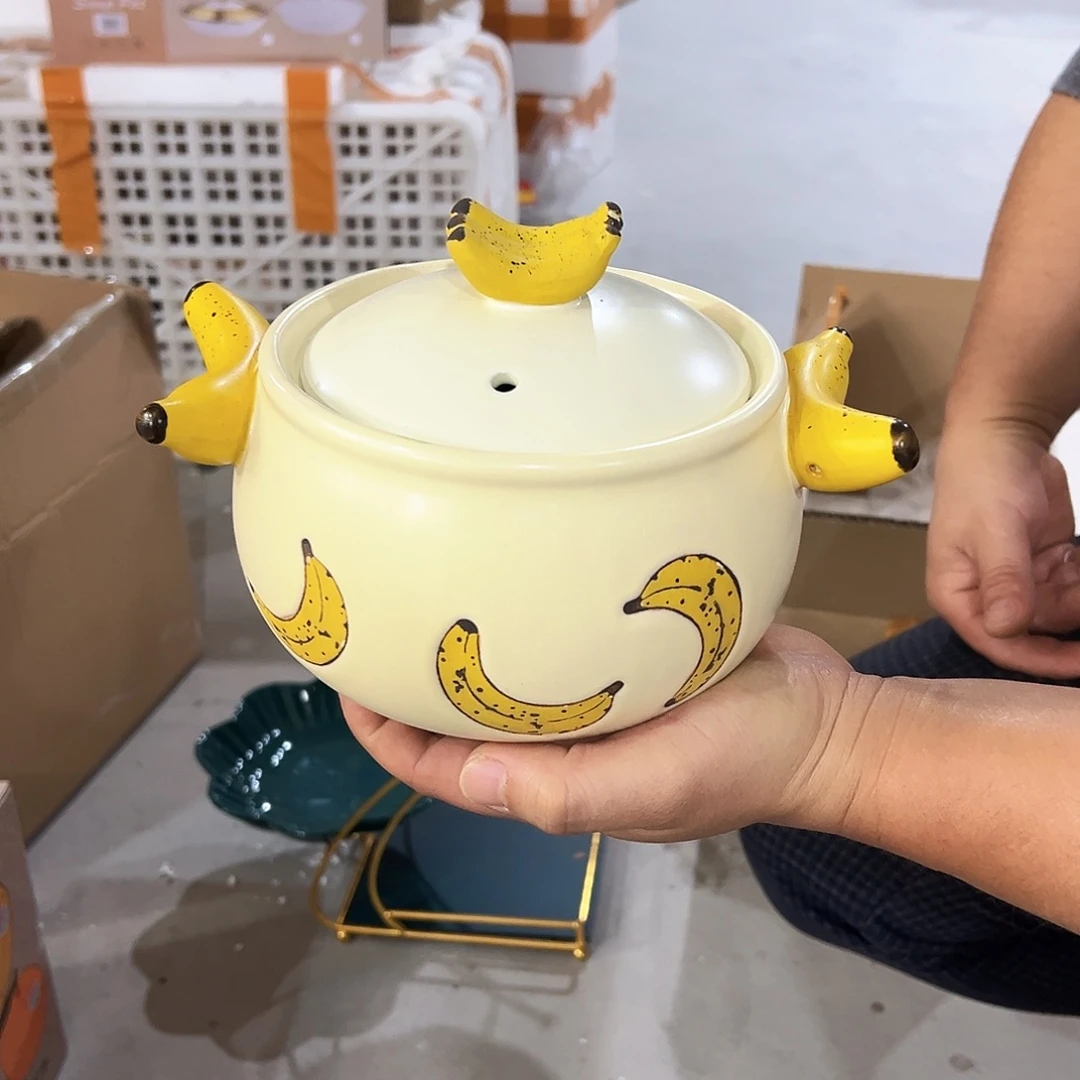 潮州陶瓷餐具微瑕