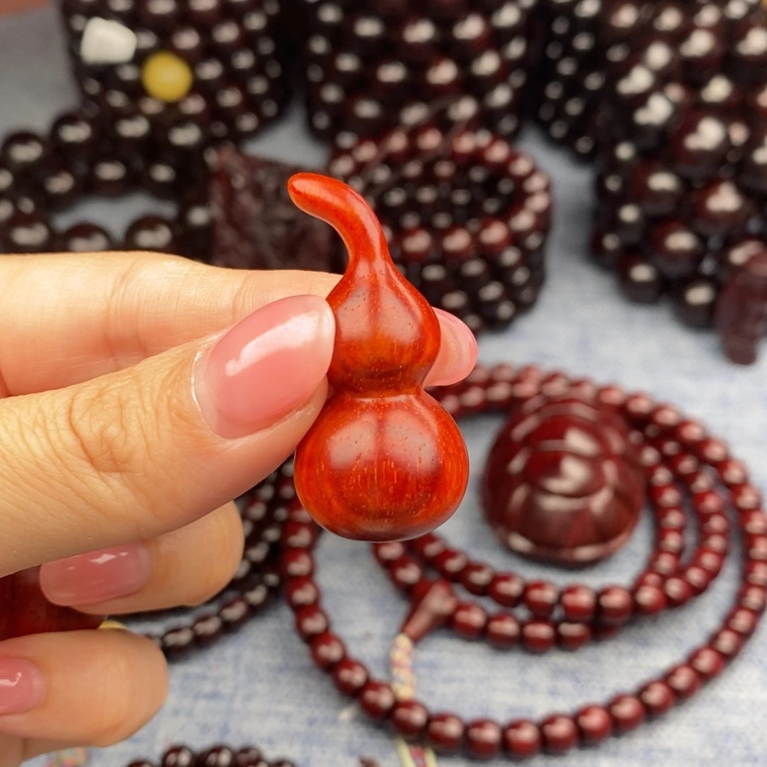 其他檀香紫檀（小叶紫檀）