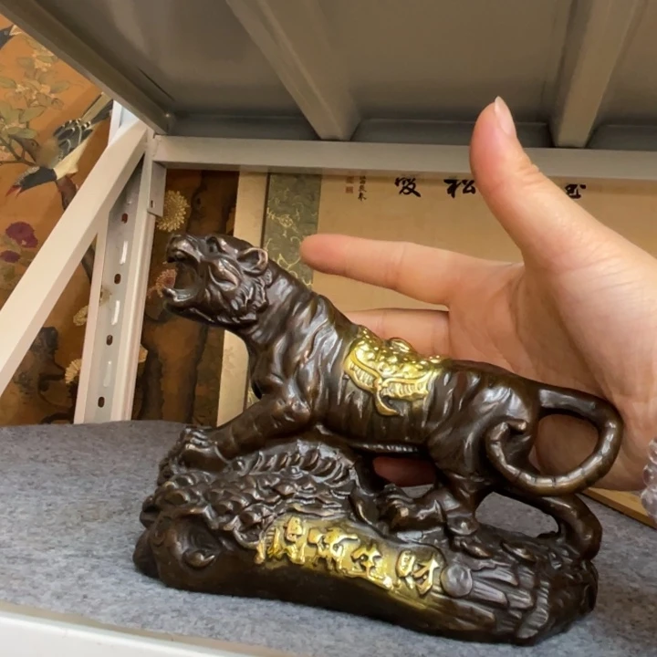 铜器摆件福利多多