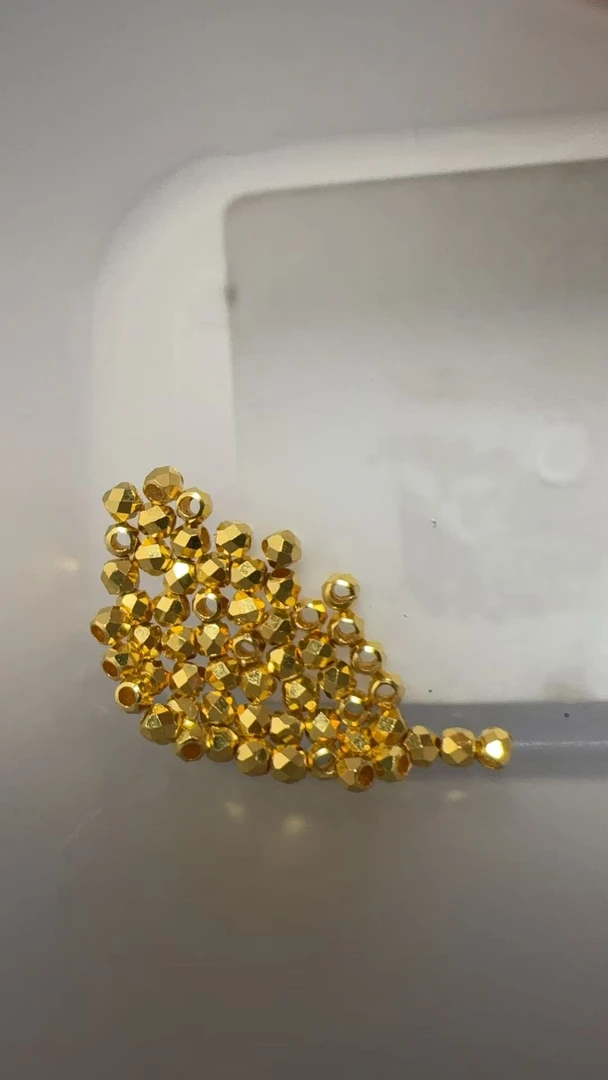 足金饰品5.666克（DIY定制款）