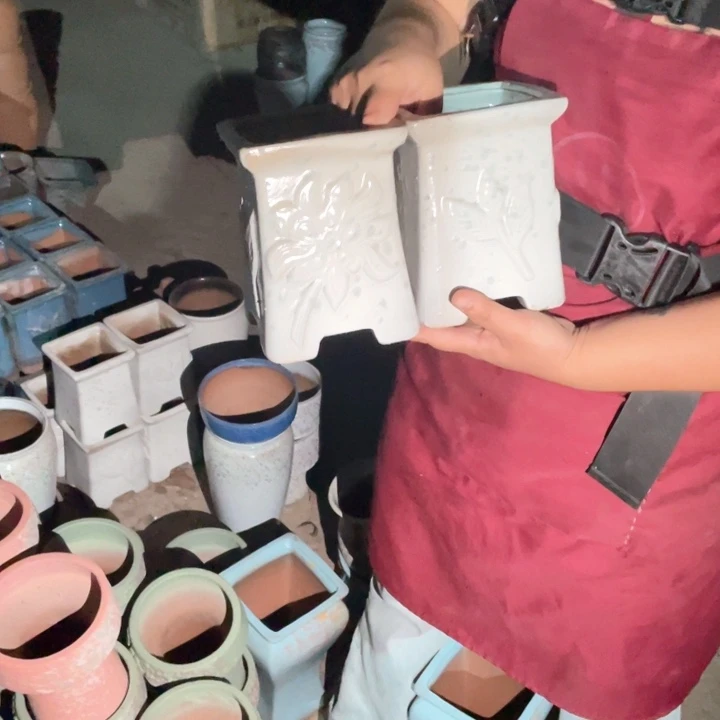 花盆紫砂口11高16正品正品