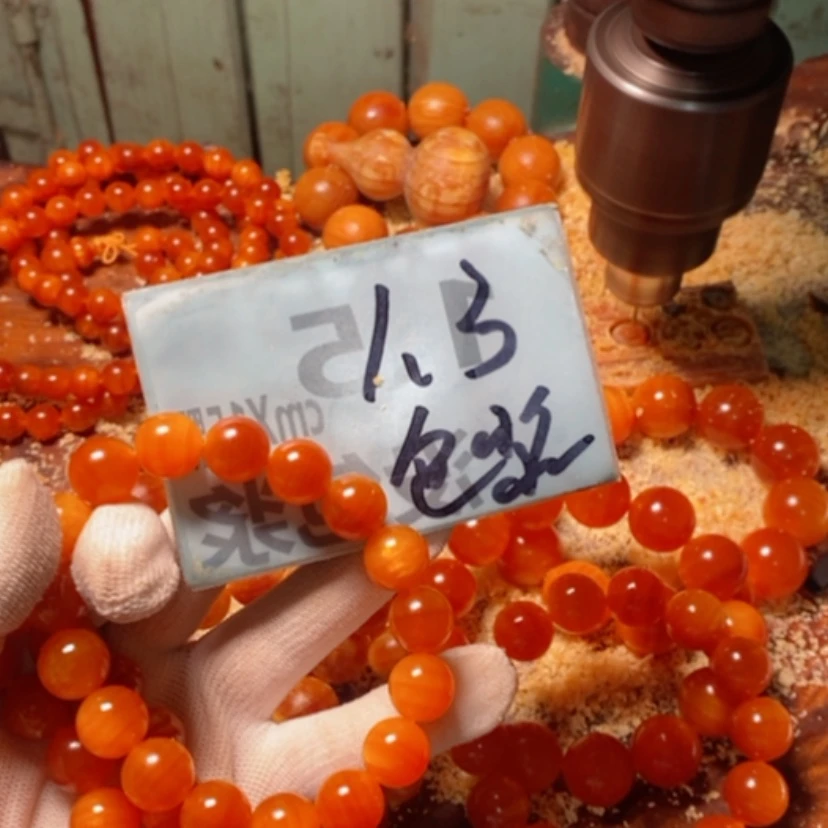 【闪购商品】松木（琥珀木）手串/手链