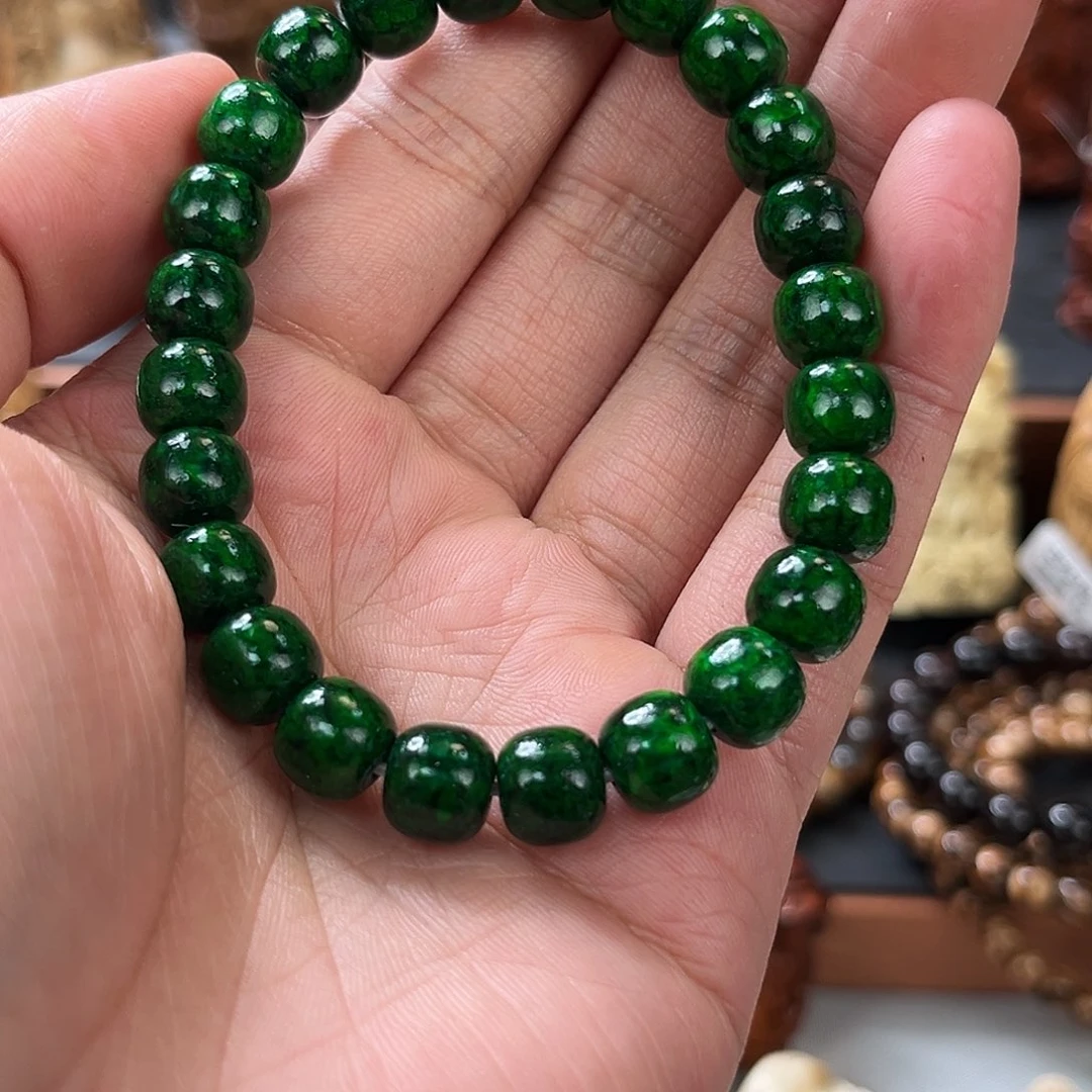 D***n猛犸象牙手串/手链/手镯西方各国