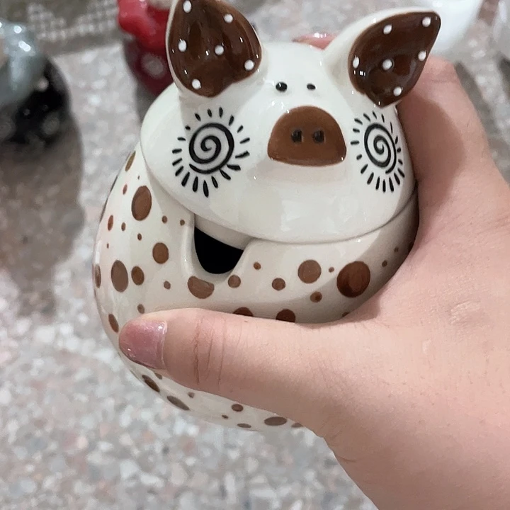 微瑕陶瓷完美主义者勿拍1⃣️****1