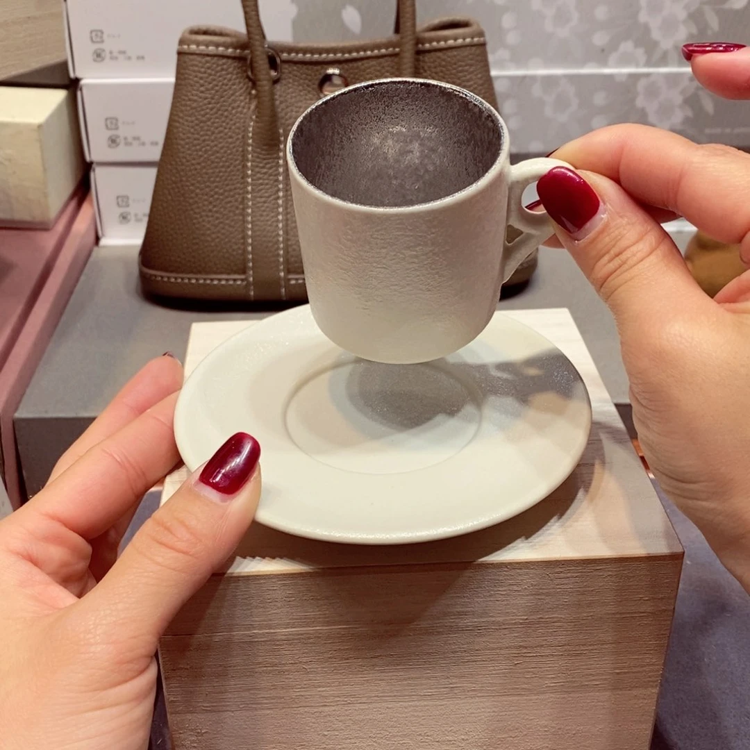 如图所示 观兰器物