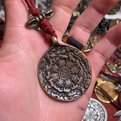 泥塑赵****茶小元素品相完美