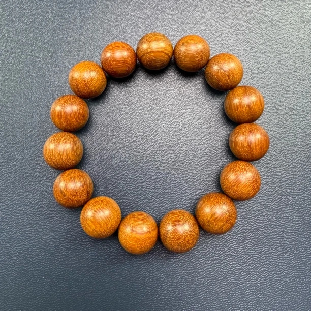 巴布亚贡木1.5圆珠黄油料