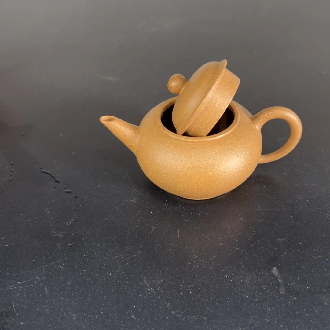 宜兴紫砂壶的制作工艺