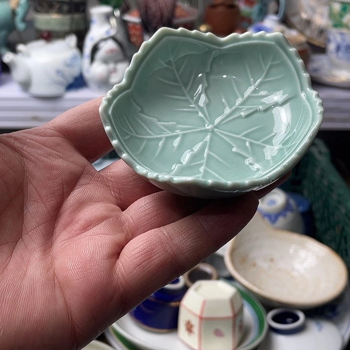 水滴瓷器水滴瓷器