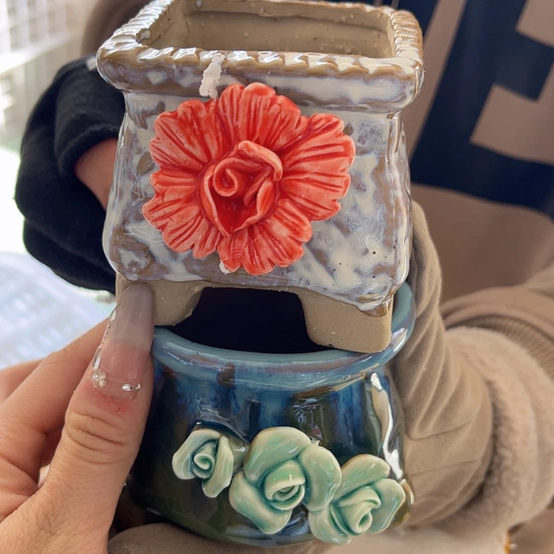 【闪购商品】红陶快递