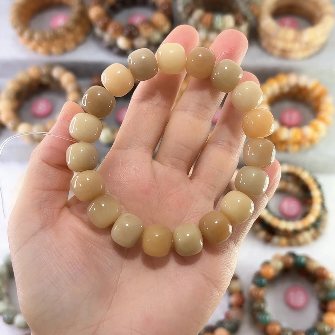 菩提根/象牙果手串