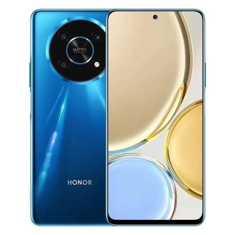 95新 honor/荣耀 X30 5G手机 骁龙6nm 120Hz高刷 66W超级快充