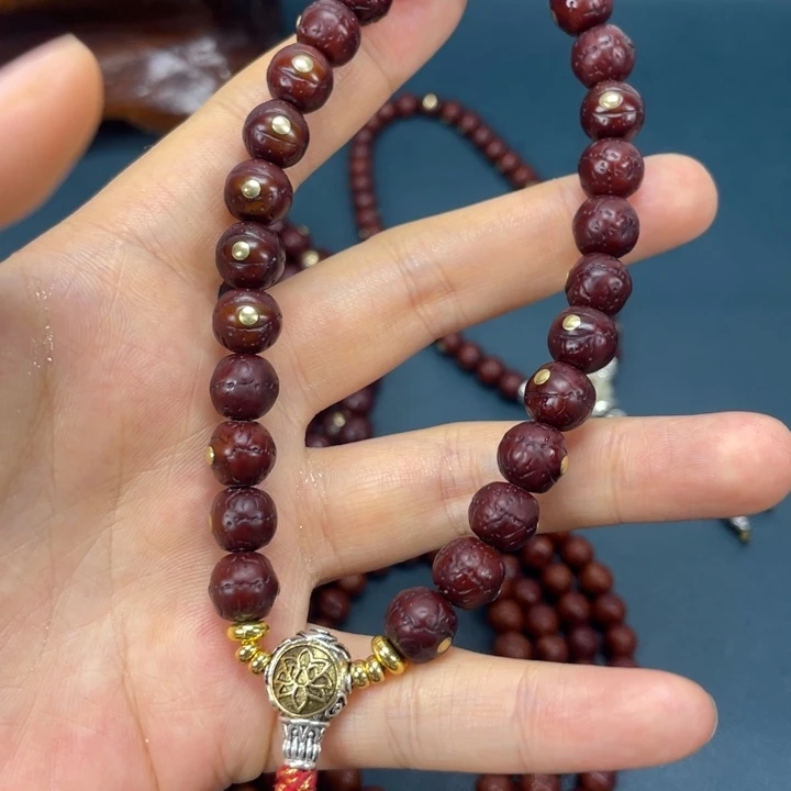 吊坠凤眼菩提凤眼