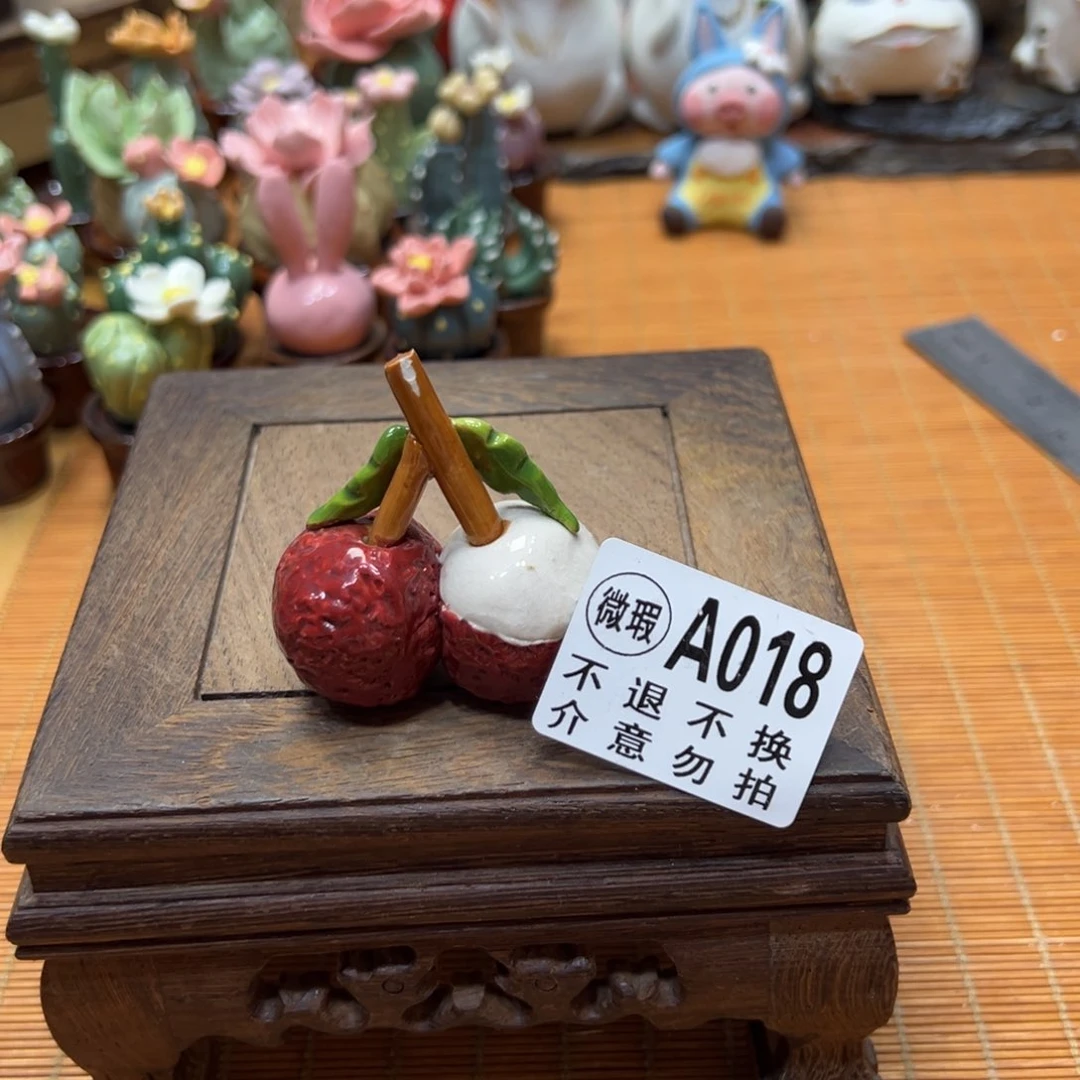 小镇青花每日有新品微瑕不退不换