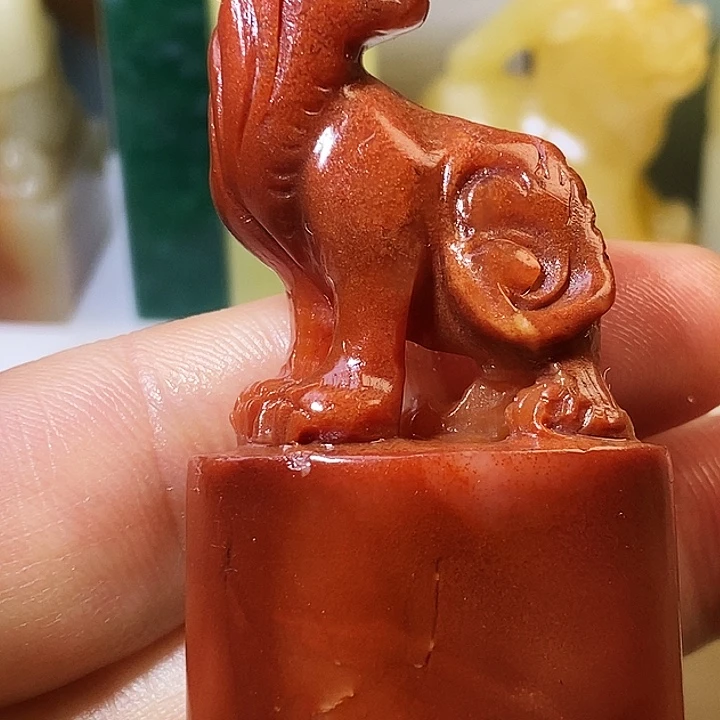 青田石寿山石寿山石