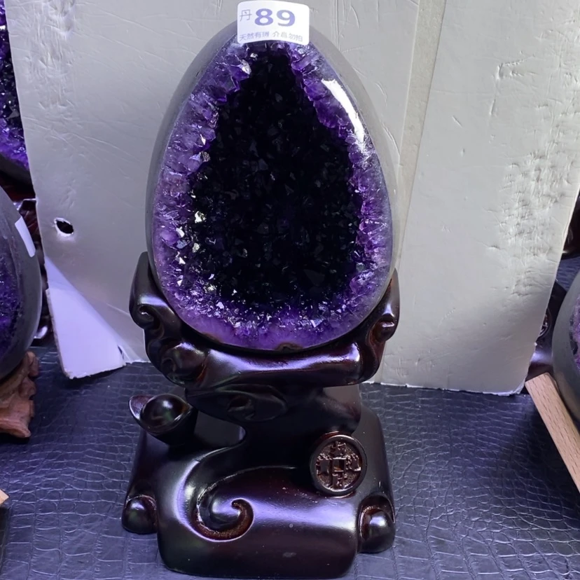 【闪购商品】水晶大型摆件（非配饰）未镶嵌Y****r