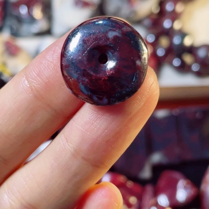 天然辰砂天然朱砂