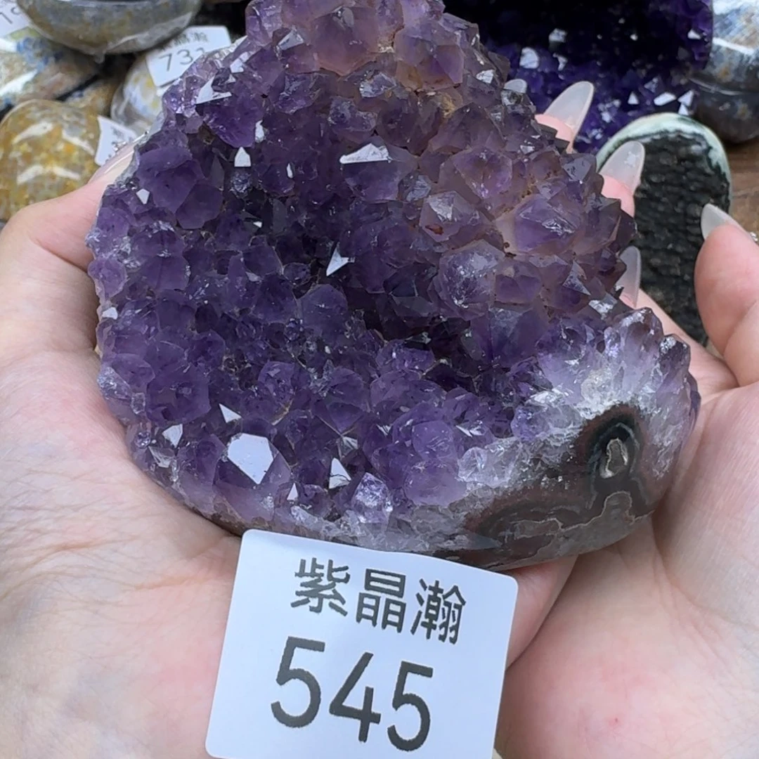 未镶嵌大型摆件（非配饰）水晶