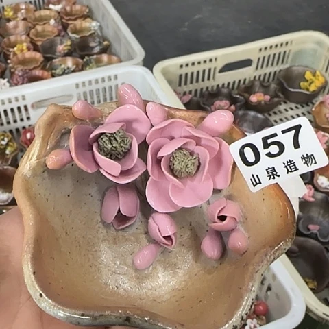 瓷片柴烧柴烧柴烧057