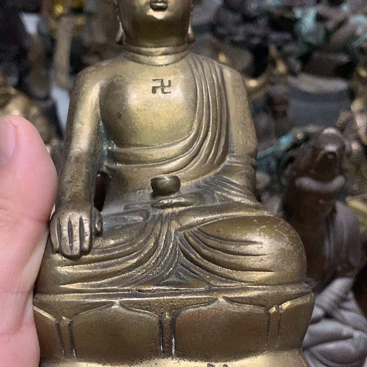 佛光普照大地色系的搭配