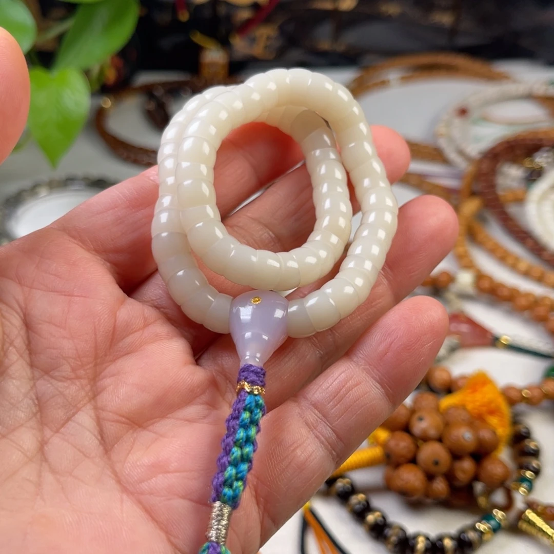 黑***空吊坠菩提根/象牙果34456667788888