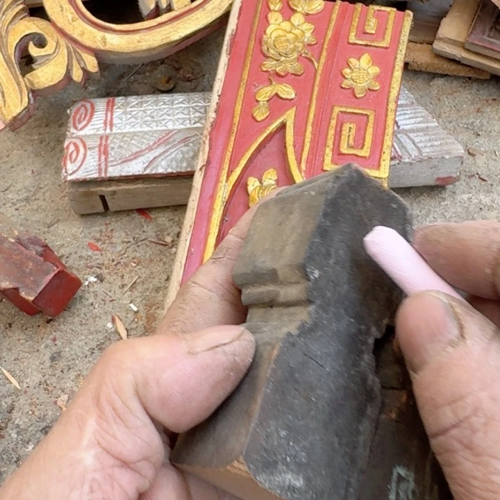 香榧木龙**夫在干嘛，这