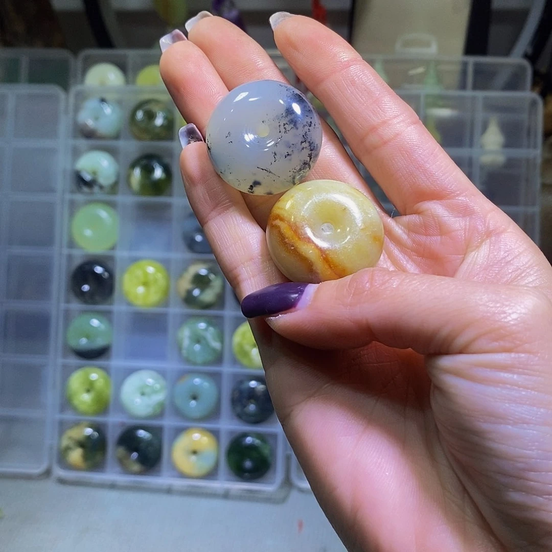 未镶嵌蛇纹石玉其他夏****?125