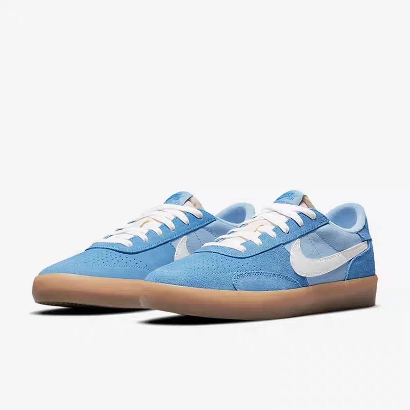【滔搏联动】nike耐克中性 NIKE SB HERITAGE VULC户外鞋CD5010-401