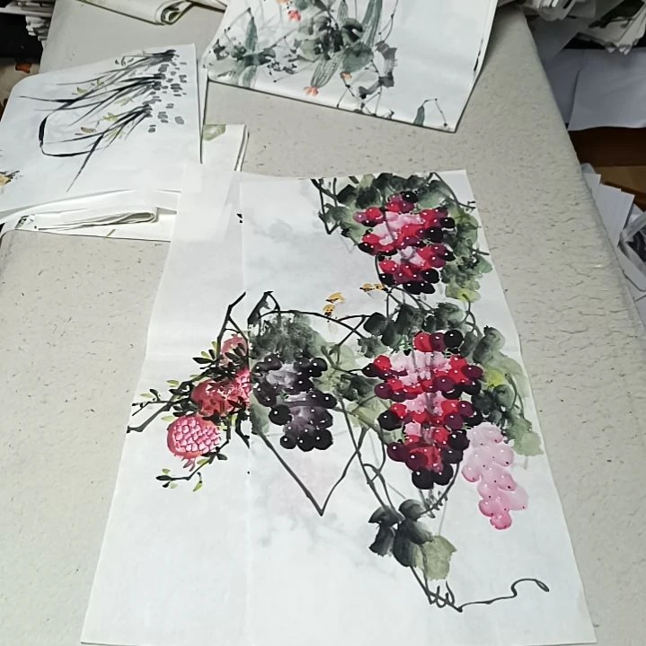 国画J*国画花鸟花鸟国画