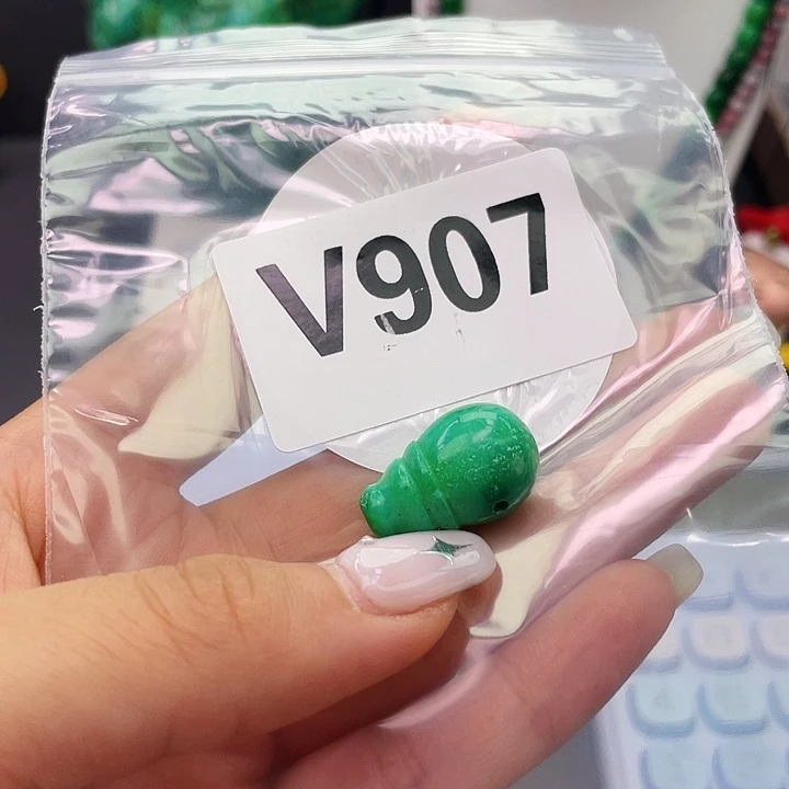 湖北十堰矿区精品佩珠