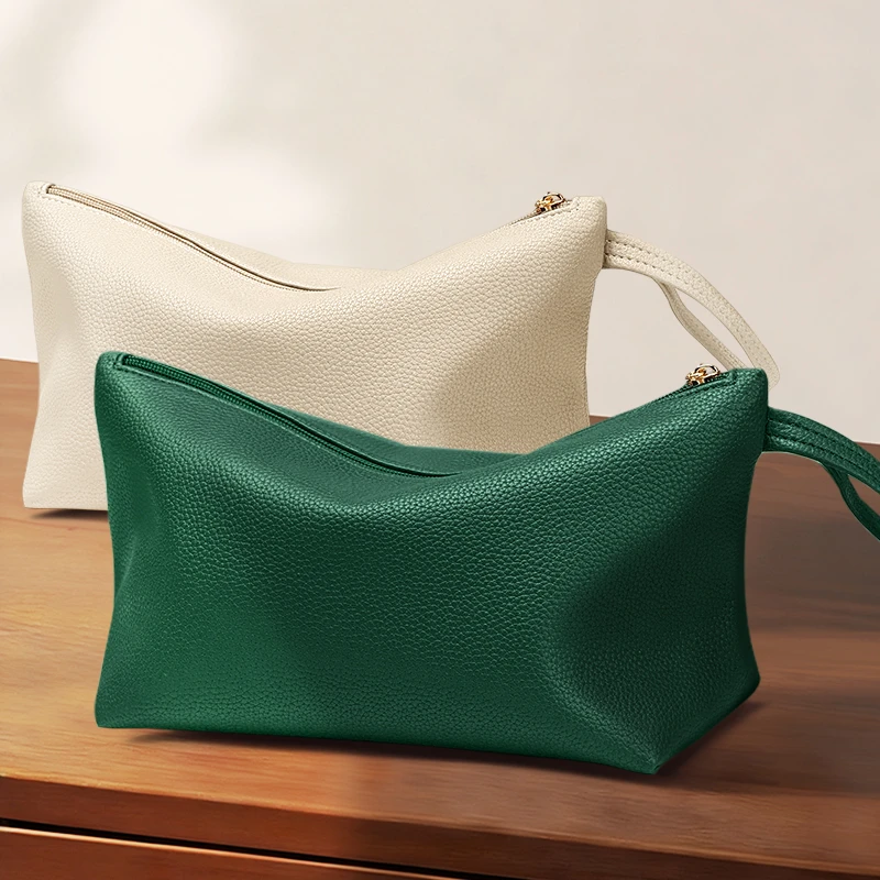 化妆包女外出便携式大容量2025新款旅行手提洗漱收纳包