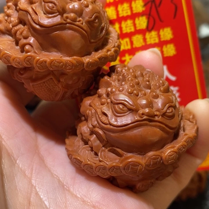 文玩核桃把件核桃核桃