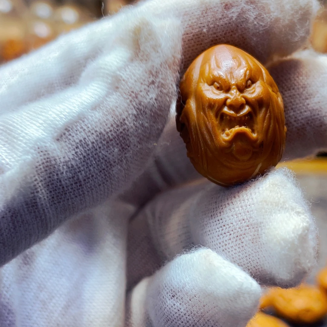 橄榄核手串/手链橄榄