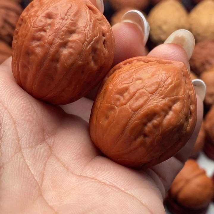 核桃精品文玩核桃手捻