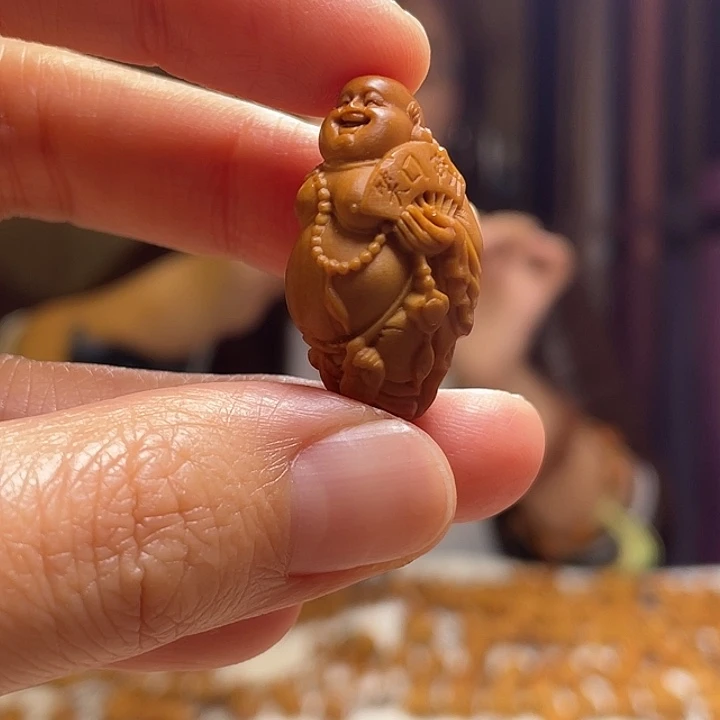 手串/手链橄榄核