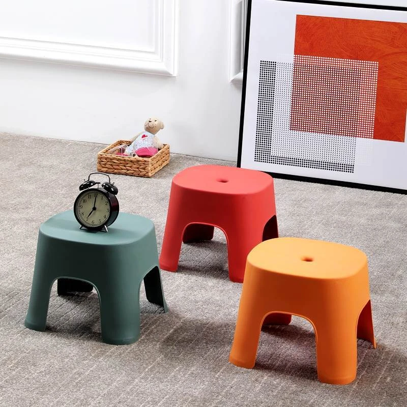 pp凳成人凳客厅凳茶几凳吃饭凳浴室凳泡脚凳