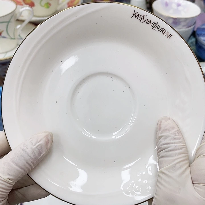 一*花68 鹿屋家的美丽瓷器