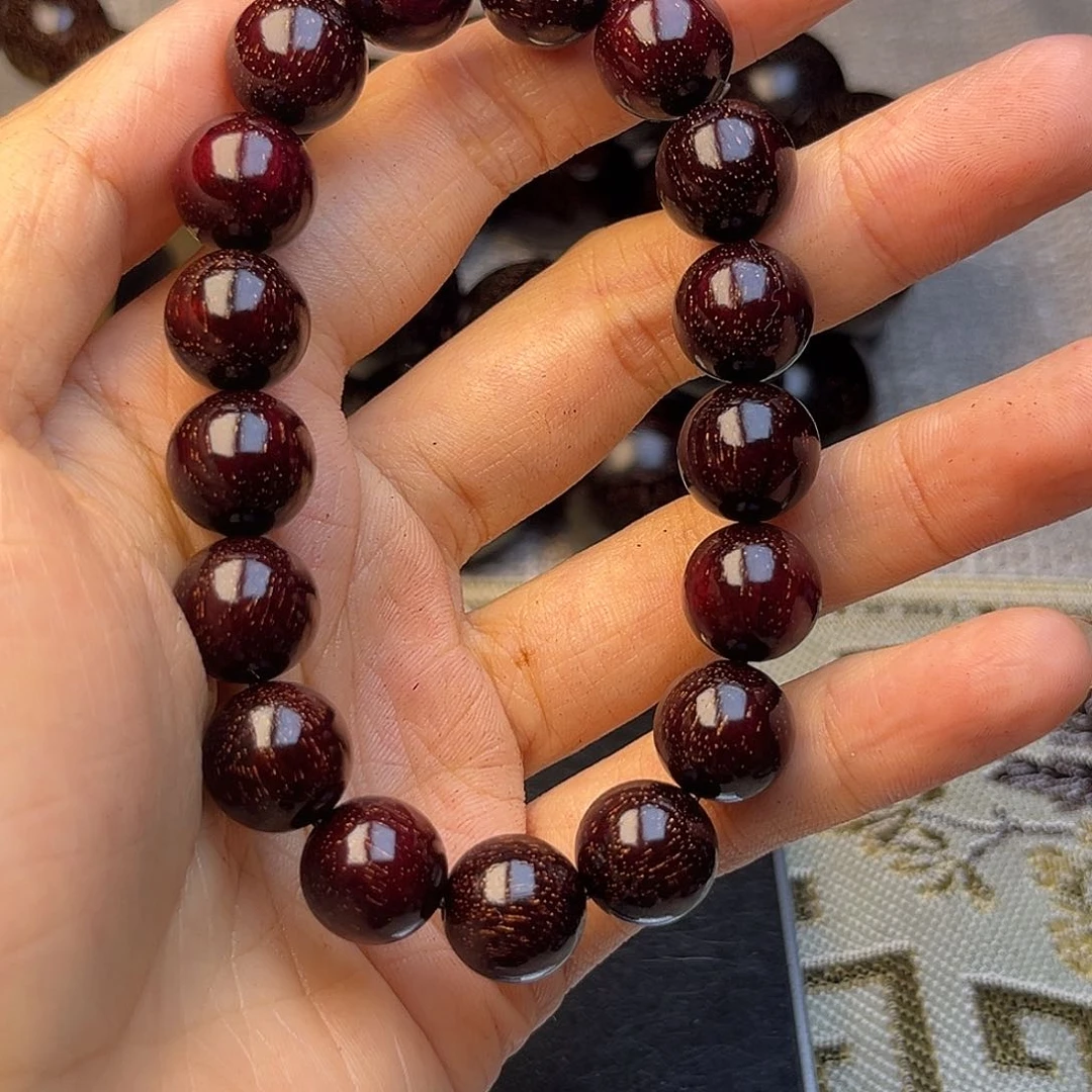 檀香紫檀（小叶紫檀）1.2✖️17满星