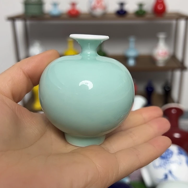 本山绿泥景德镇陶瓷研究所学会