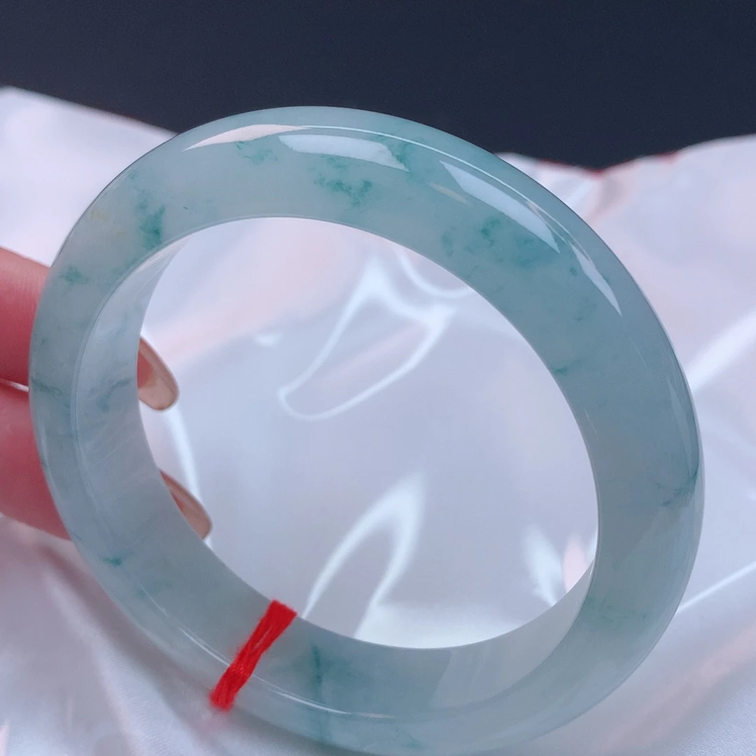 【闪购商品】未镶嵌手镯翡翠55+