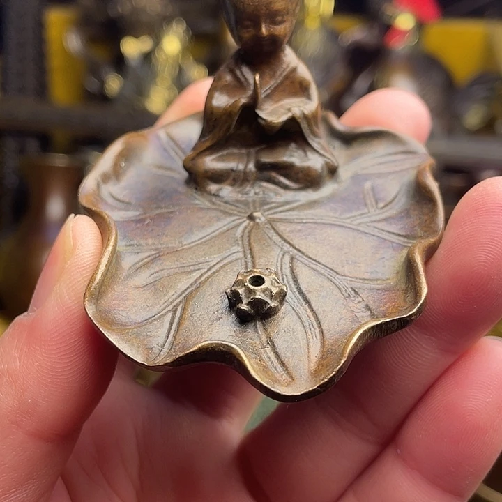 铜器摆件诚信经营