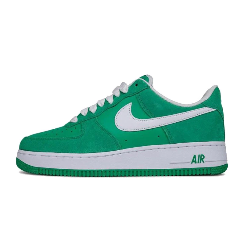 流光风nike耐克男AIR FORCE 1 '07 LV8运动休闲鞋IB6388-300