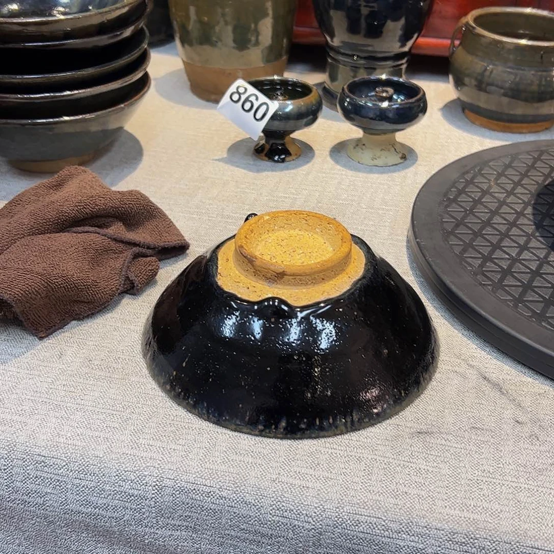 西北黑瓷一物一拍P****i