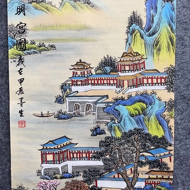 艺术作品美术作品1