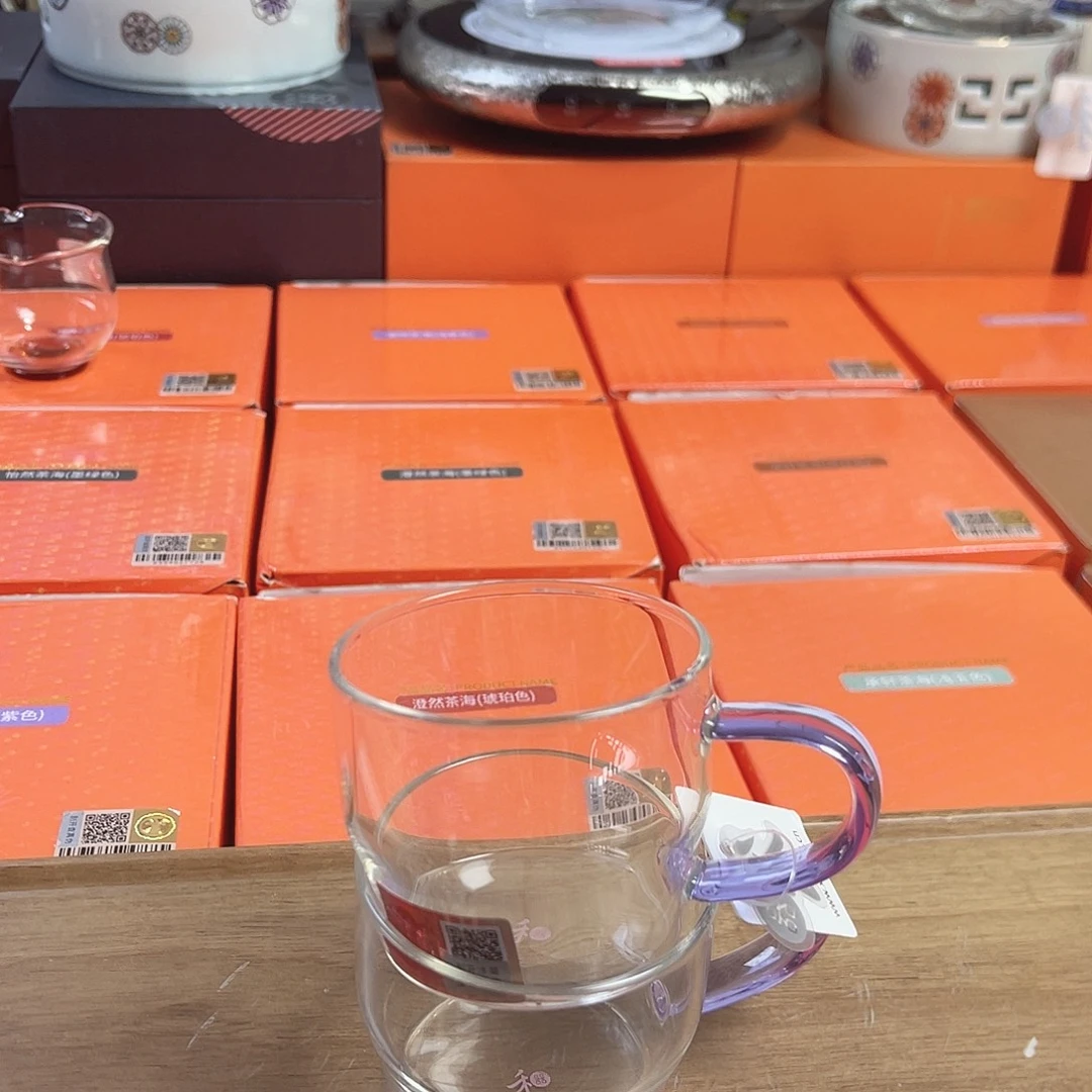 禾器茶器现货现发